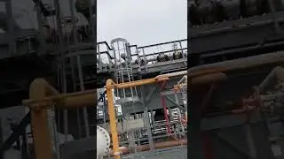 This is why you don&rsquo;t work at a refinery 🙃