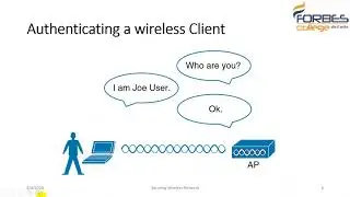 Wireless Network part 3 1