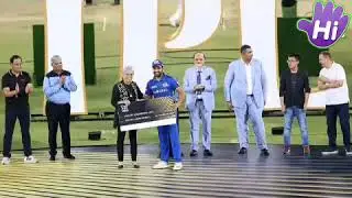 IPL AWARDS 2019