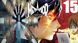 |Metaphor: ReFantazio LET'S PLAY [ FR ]