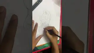 How  to draw￼ Doraemon part two #drawing #art #theothersideofmakebelieve ￼