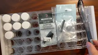 Pen Mail from Anderson's