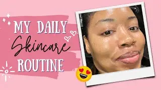 A plastic surgeon shares her skin care routine