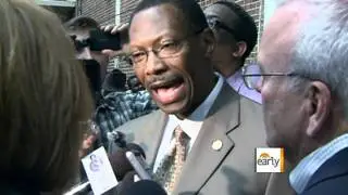 FAMU Board to decide fate of school president