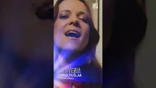 Nina Pu&scaron;lar - Prste Stran - Slovenia 🇸🇮 - INFEVision Video Contest 2022