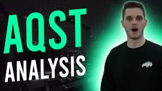 Aquestive Therapeutics | $AQST Statistical Stock Analysis