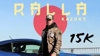 Kazuke- RALLA Free Style (Prod. By BEE)