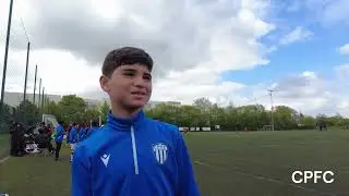 CPFC: Le retour des jeunes sur leur club.