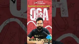 What is SUBJECT MAPPING in DU Admission?🤔 #cuet2025 #delhiuniversity2025 #admissiondu #cuetadmission