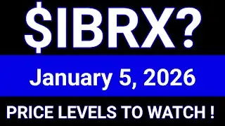 IBRX Stock (ImmunityBio, Inc.) IBRX Stock Analysis | January 5, 2026 