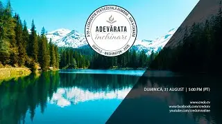 Romanian Pentecostal Convention 2025 - Sunday  Evening Service