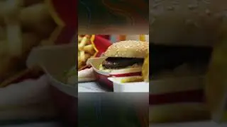 Food Crime: Ketchup on Steak - David P. Spaghetti Investigates
