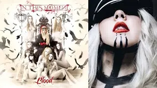 In This Moment - Blood (а капелла) #WS