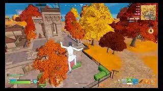 Blitz Royale   Starfall Island end Asteria Awakened 8