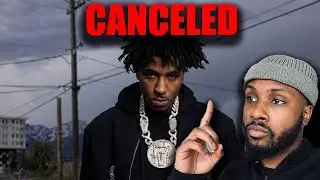 CANCELED | NBA YOUNG BOY CANCELED BY HIS FANS FOR POLITICAL VIEWS??