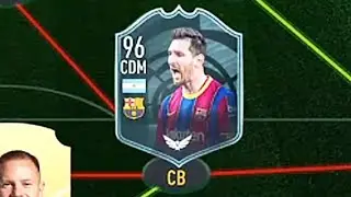 The FIFA 21 Community Has Gone TOO FAR...