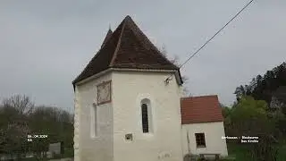 Das Kirchle - Gerhausen - Blaubeuren