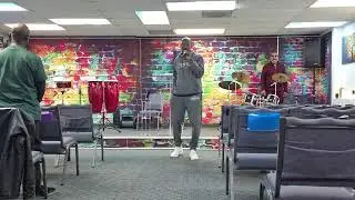 Live streaming of Pastor Vernon Vaughn Nsightchristiancenter