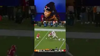 Malachi Toney Top 5 WR in College Football 🏈 #miamicanes #indiani #cfb #collegefootball #twitchclip
