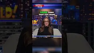 Different Opinions? Nope, We All Want Peace & Freedom! (TikTok)