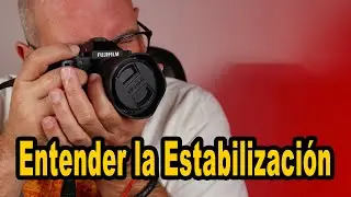Entender la estabilizaci&oacute;n de imagen de tu c&aacute;mara - EN ESPA&Ntilde;OL