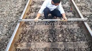 Track Gauge Measurement