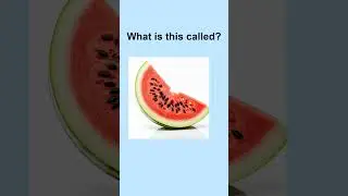 Learn English Vocabulary: strawberry, blueberry, blackberry... 🎓  #english #learnenglish