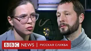 Режиссер «20 дней в Мариуполе»: отказавшиеся от паспортов РФ, живут как в гетто | Интервью Би-би-си