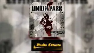 In the End - Linkin Park (Radio Edit)