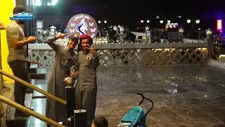 أجواء الحسكة مع اقتراب عيد الفطر