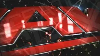 2012 : WWE Monday Night RAW Intro & Theme 