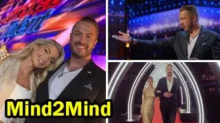 Mind2Mind (America&rsquo;s Got Talent 2022) || 5 Things You Didn't Know About Mind2Mind