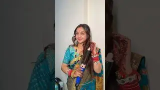 Finally Gold Ring Select Karli😍❤️ #shorts #vlog #karwachauth #diwali #couple #viral #meghachaube