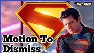 James Gunn's Superman: WBD moves to dismiss lawsuit to stop the film from opening in key territories