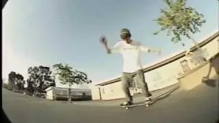 Element Skateboards edit