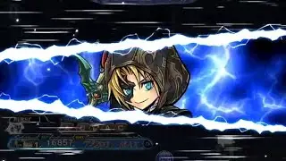 DFFOO JP: Zidane C90 showcase