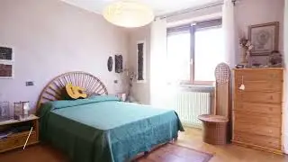 Villa in vendita a Cafasse