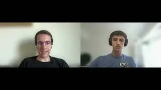 Topic Knowledge Episode 3: Interview with Mathieu Boulegue