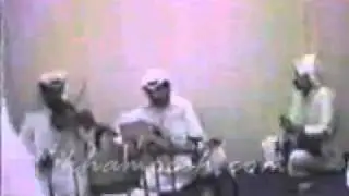 انا من سنين اشكي الالم - يوسف المطرف