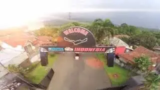 Profile Sentul International Circuit