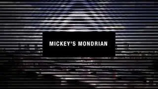 Interview with Mickey Boardman at Mondrian London