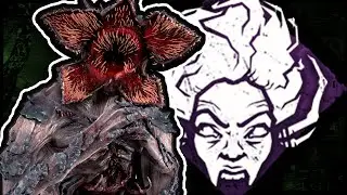 Leprose Lichen is the Key to Getting 4 Rancor Kills | Dead by Daylight Killer Builds
