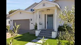 75 Birch Ave, Corte Madera, CA 94925 - Presented by Faber Real Estate Team