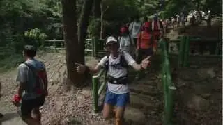 The North Face Trail Running Workshop