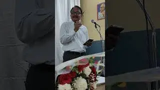 Aslam Mahmood Reciting his Poetry on Urdu Day