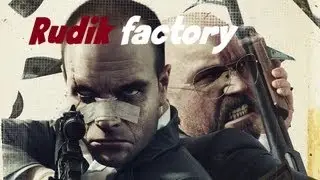Трейлер канала Rudik factory