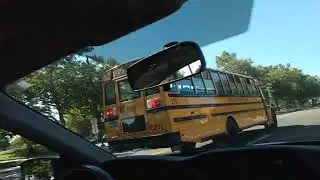 Thomas Saftliner c2 school bus # 271