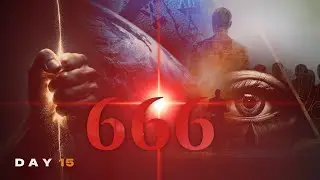 THE POWER BEHIND 666!! | T14 MEDIA - EXPLOSIVE BIBLE PROPHECY