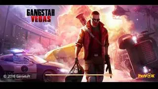 Gangstar Vigas 2018 gameloft / Gameplay / Oneplus6 / Mix setting / 1080p+60fps /