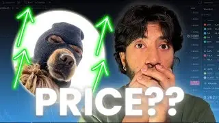 $SKI MASK DOG PRICE PREDICTION? YOU ARE STILL EARLY!
